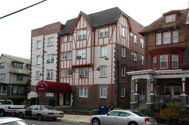 St Jude Apartments in Philadelphia, PA - Building Photo - Building Photo