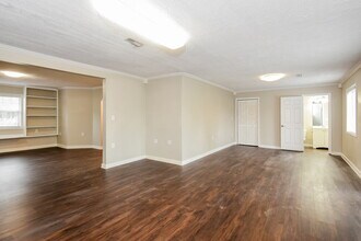 4606 Howell Farms Dr NW in Acworth, GA - Foto de edificio - Building Photo