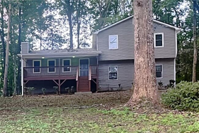 property at 106 Mill Gate Dr