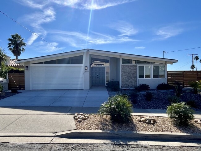 2503 Aster St in San Diego, CA - Building Photo - Building Photo