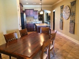 103 Farm View Dr in Oxford, MS - Building Photo - Building Photo