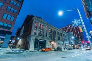 79 Washington St, Unit 210 in Providence, RI - Building Photo