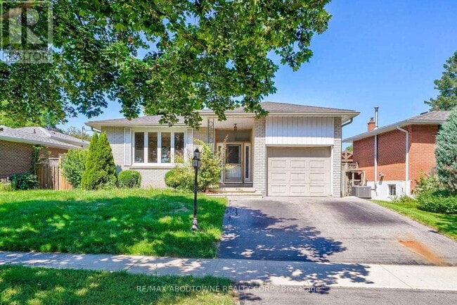 property at 4395 Longmoor Dr