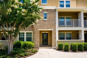 1535 W Cass St in Tampa, FL - Building Photo