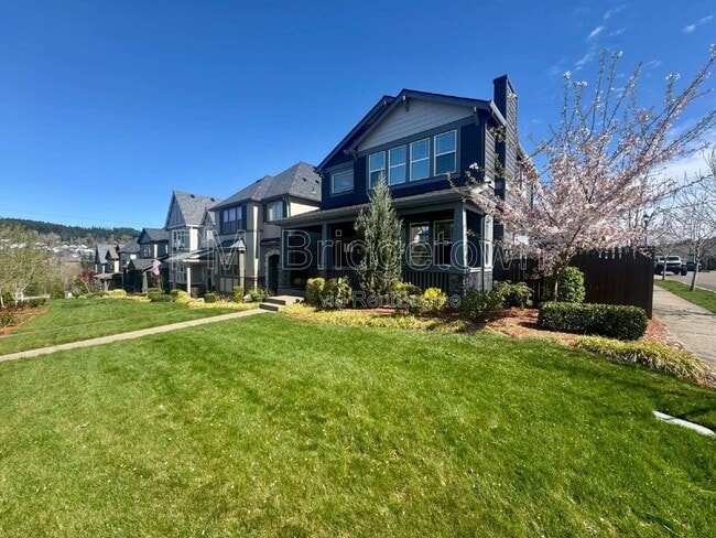 12994 SW River Terrace Blvd in Tigard, OR - Building Photo - Building Photo