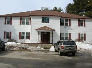 39 Smithwheel Rd in Old Orchard Beach, ME - Foto de edificio - Building Photo