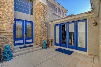 4125 W Erinbird Ave in North Las Vegas, NV - Building Photo - Building Photo
