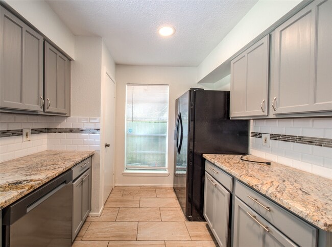 property at 6726 Grant Dr