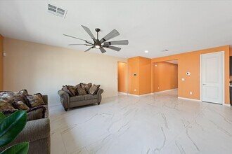 6602 Windy Palm St in North Las Vegas, NV - Building Photo - Building Photo