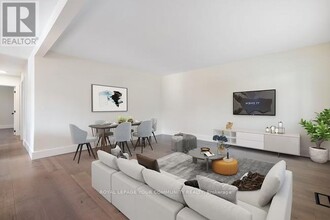 42 Lockerbie Ave in Toronto, ON - Building Photo - Building Photo