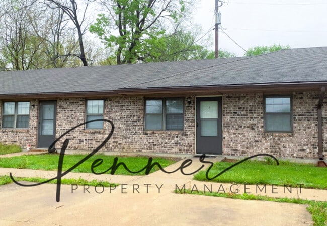 property at 101 SW 7th St