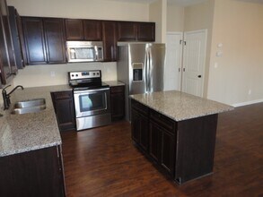 425 Hardaway Pt in Clayton, NC - Building Photo - Building Photo