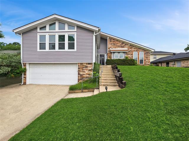 property at 408 Cavender Ct