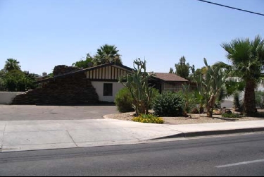 123 Missouri in Phoenix, AZ - Foto de edificio