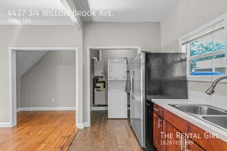 4519 3/4-4434 Willow Brook Ave in Los Angeles, CA - Building Photo - Building Photo