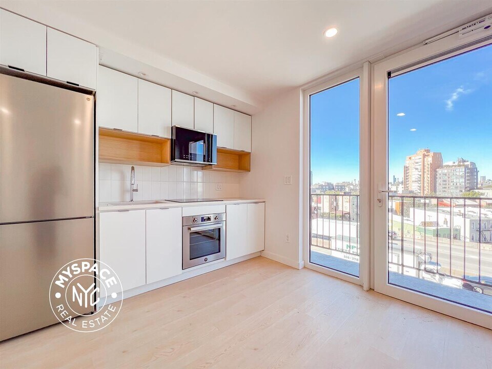 280 Meeker Ave-Unit -608 in Brooklyn, NY - Foto de edificio