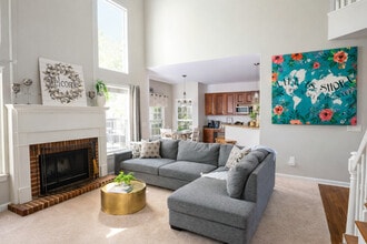 10301 Rougemont Ln in Charlotte, NC - Building Photo - Building Photo