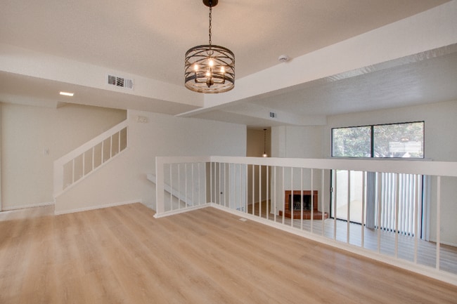 property at 7413 Caminito Carlotta
