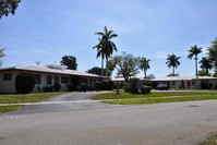 Stratford Gardens Apartments in Plantation, FL - Foto de edificio - Building Photo