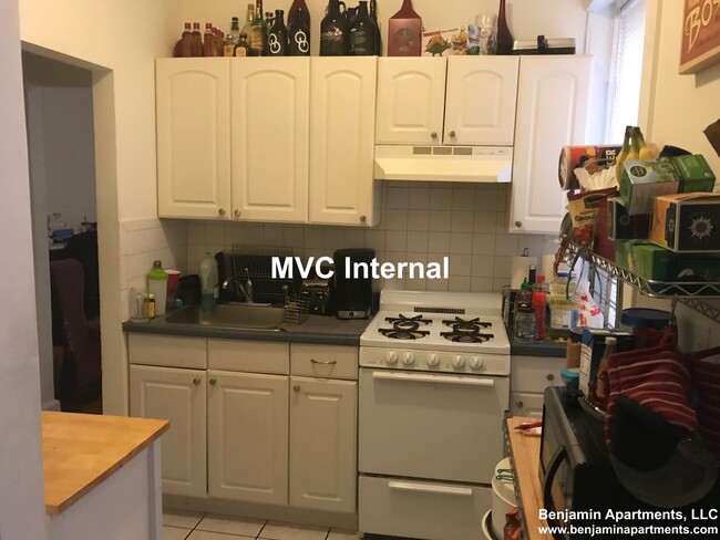 59 Brighton Ave, Unit 2