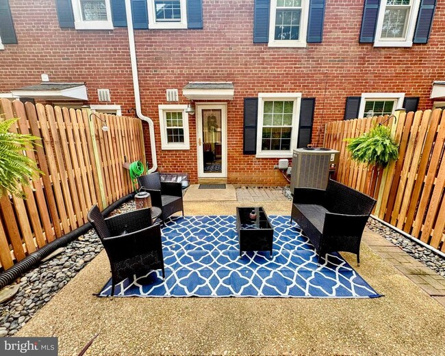 2977 S Columbus St in Arlington, VA - Building Photo - Building Photo