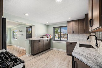 5045 Adams St in Denver, CO - Building Photo - Building Photo