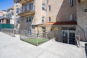 1369 Bay Ridge Ave in Brooklyn, NY - Building Photo - Building Photo
