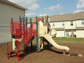 Pennsburg Commons in Pennsburg, PA - Building Photo - Building Photo