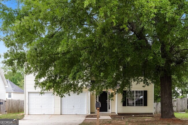 property at 245 Labrea Blvd