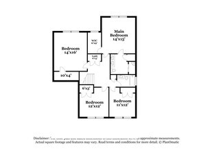 13 Patagonia Pl in Clayton, NC - Building Photo - Building Photo
