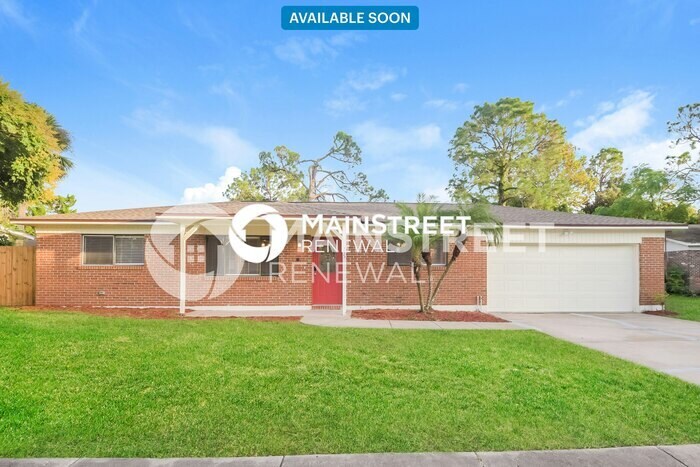 115 Westwood Dr in Daytona Beach, FL - Building Photo