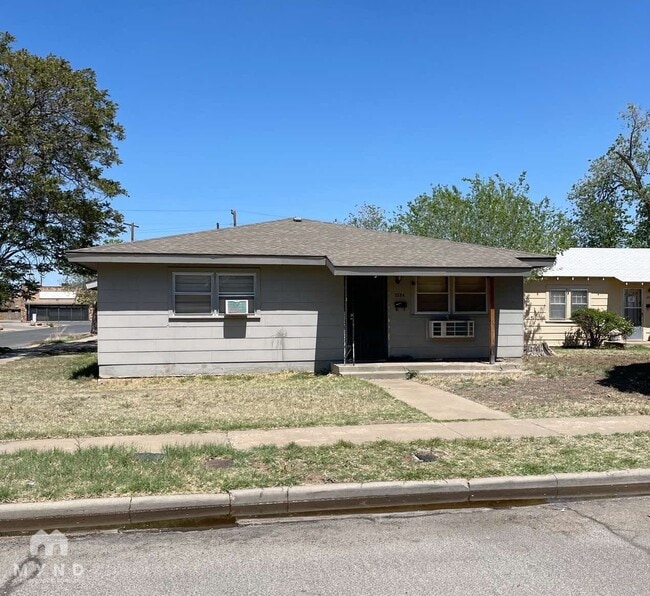 property at 2224 20th St
