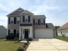 10124 Orchard Grass Ct in Charlotte, NC - Building Photo