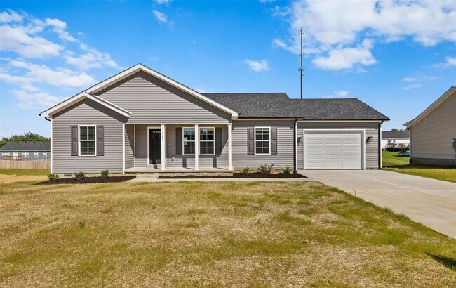 property at 540 Deluth Dr