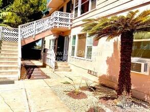 4829 Castle Ave in San Diego, CA - Building Photo - Building Photo