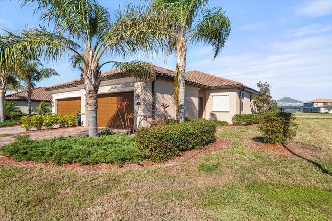 12527 Felice Dr in Venice, FL - Building Photo - Building Photo