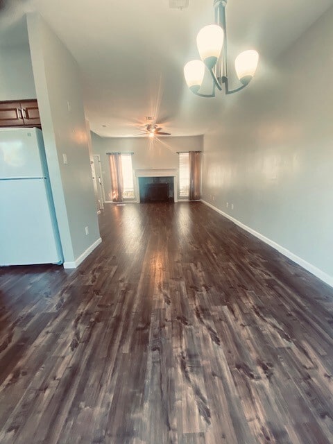 property at 3300 Bellefontaine