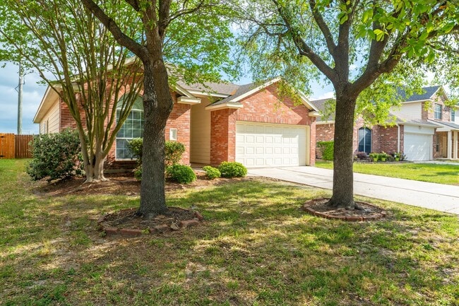 property at 6526 Bella Noche Dr