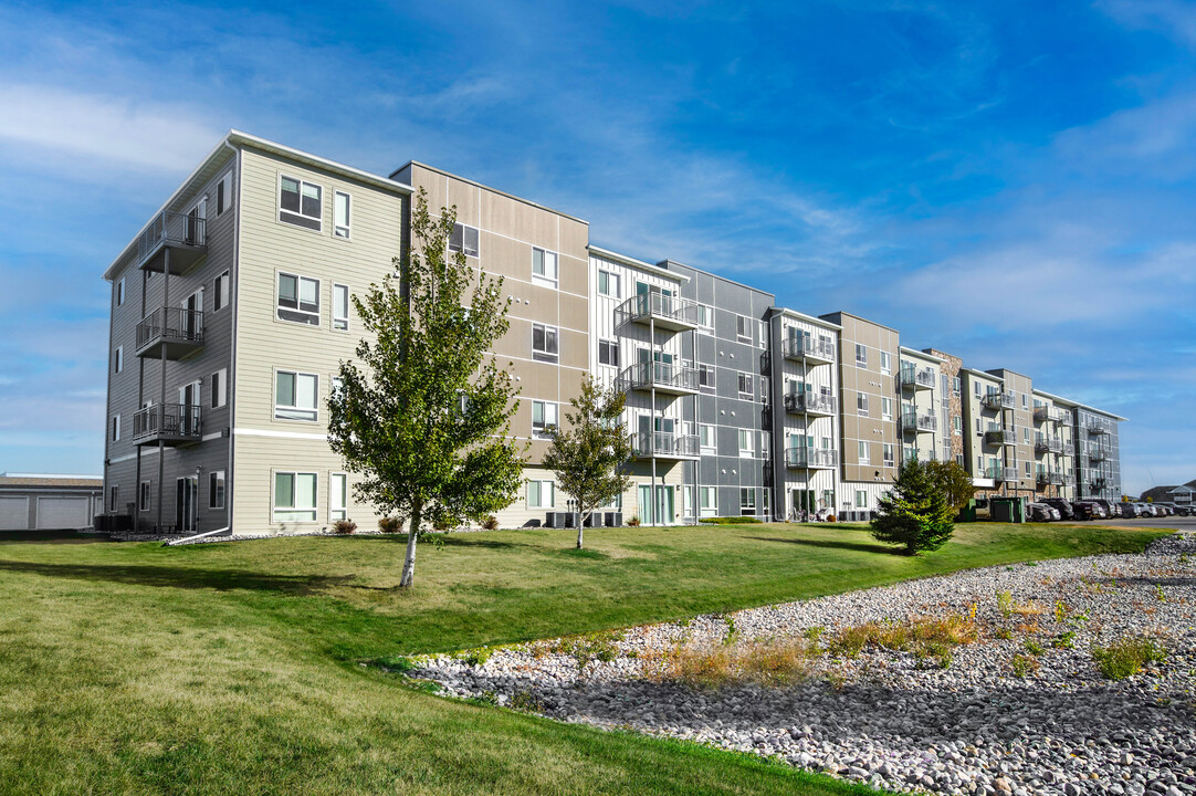 Stone Creek, LLC in Grand Forks, ND - Building Photo