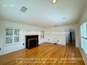 3822 Rose Ave in Long Beach, CA - Building Photo - Building Photo