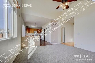 7228 Bonnie Brae Ln in Colorado Springs, CO - Building Photo - Building Photo