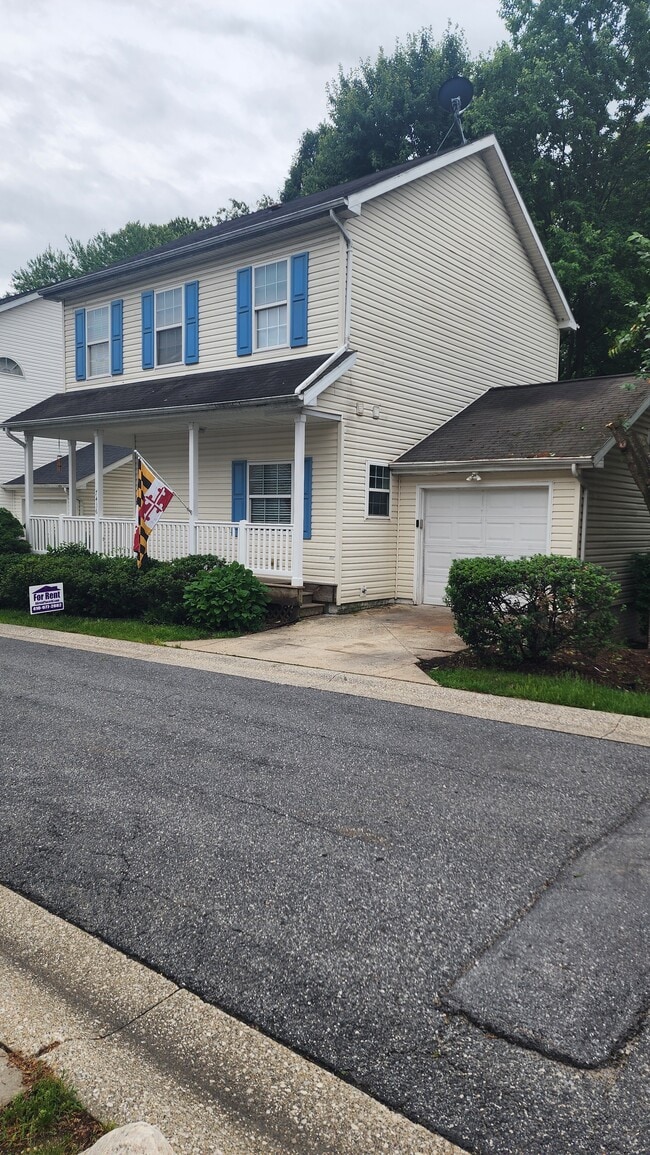 property at 7436 Cedar Grove Ln