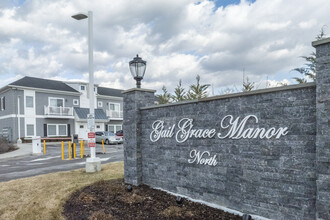 Gail Grace Manor North in Lindenhurst, NY - Building Photo - Building Photo