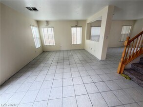 776 La Tosca St in Las Vegas, NV - Building Photo - Building Photo