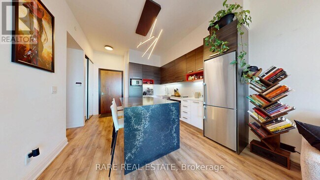 property at 36 Park Lawn Rd