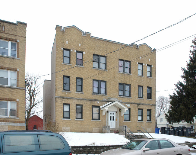 29 Enfield St in Hartford, CT - Building Photo - Building Photo