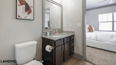 4689 Mustang Pkwy, Unit 5301 in Carrollton, TX - Building Photo - Building Photo