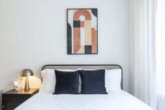 30 Park Ave in New York, NY - Foto de edificio - Building Photo