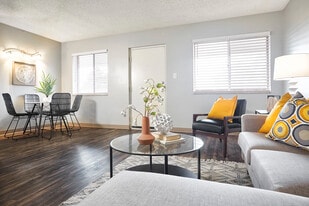 Weston Ridge Apartments