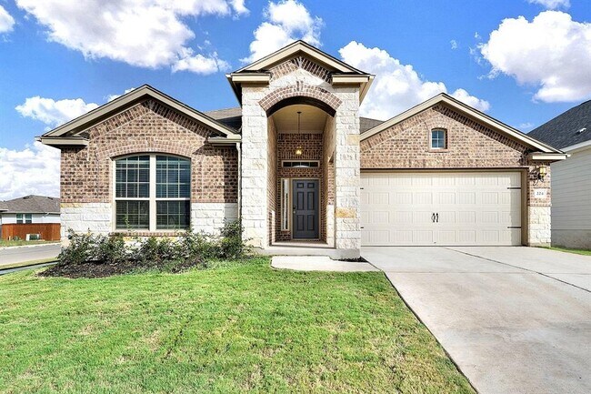 property at 224 Lt. John Decker Dr